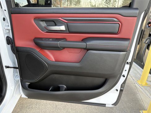 New 2026 RAM 1500 Rebel image 13