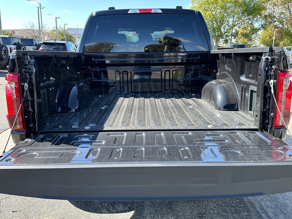 New 2026 Ford F150 STX w/ Equipment Group 200A RWD image 18