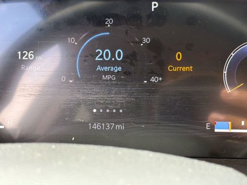 Used 2022 Jeep Grand Cherokee L Limited AWD/4WD image 16