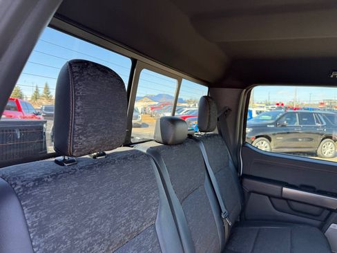 Used 2025 Ford F150 Tremor AWD/4WD image 52