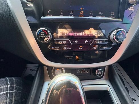 Used 2020 Nissan Murano SL FWD image 28