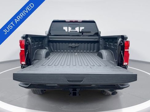 New 2026 Chevrolet Silverado 2500 LT w/ Trail Boss Package AWD/4WD image 23