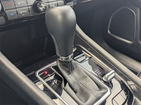 Used 2024 Jeep Compass Latitude image 15