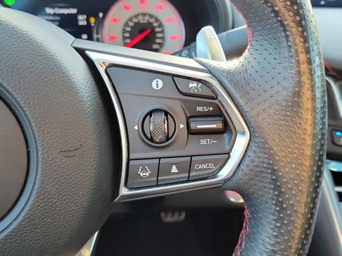 Used 2023 Acura TLX w/ A-SPEC Pkg FWD image 22