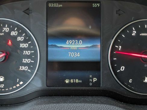 Used 2025 Mercedes-Benz Sprinter 2500 image 30