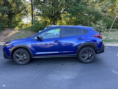 Certified 2026 Subaru Crosstrek 2.5i AWD/4WD image 8