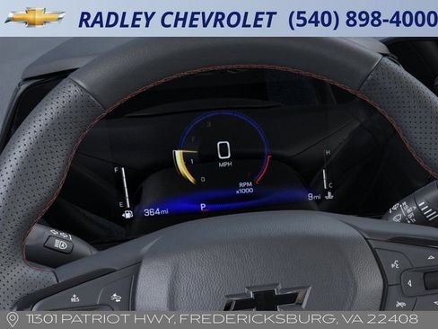 New 2026 Chevrolet TrailBlazer RS w/ Convenience Package image 18