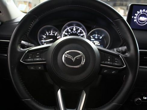 Used 2023 MAZDA CX-5 Carbon Edition image 17