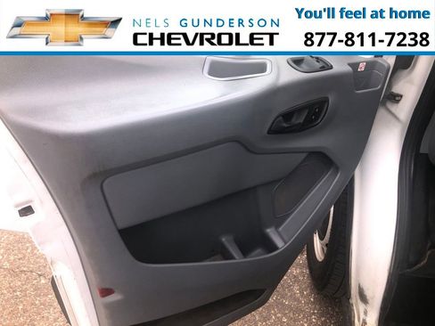 Used 2019 Ford Transit 150 130 Low Roof image 6