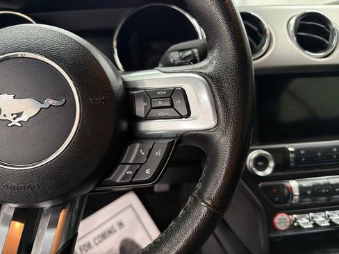 Used 2015 Ford Mustang GT Premium w/ Equipment Group 401A image 20