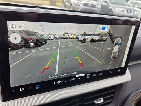 New 2026 Ford Explorer Tremor w/ Tremor Ultimate Package image 20