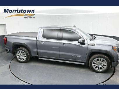 Used 2020 GMC Sierra 1500 Denali w/ Denali Ultimate Package