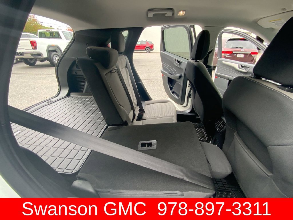 Used 2022 Ford Escape SE w/ Convenience Package AWD/4WD image 31