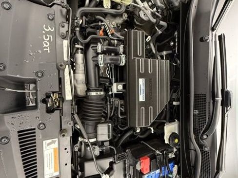 Used 2021 Honda CR-V EX-L image 10
