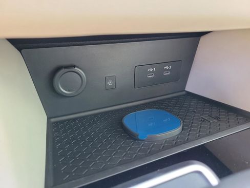 New 2026 Nissan Pathfinder SL image 34