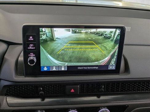 New 2026 Honda CR-V LX image 14