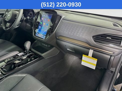 Certified 2026 Subaru Forester Touring AWD/4WD image 38