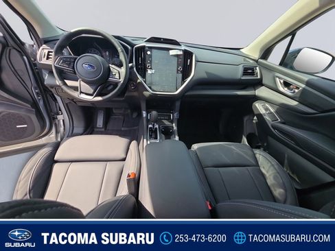 New 2026 Subaru Ascent Limited AWD/4WD image 12