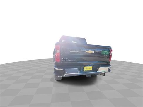 Used 2024 Chevrolet Silverado 2500 LT w/ Texas Edition image 7