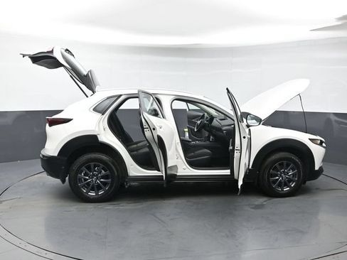Certified 2024 MAZDA CX-30 AWD 2.5 S image 45