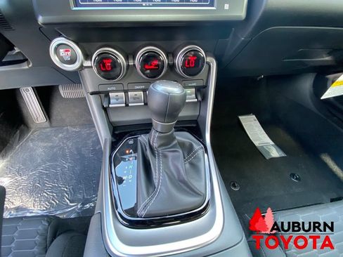 New 2026 Toyota GR86 RWD image 26