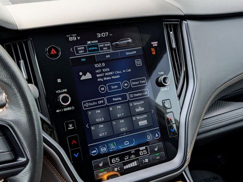 Used 2023 Subaru Outback Wilderness image 18