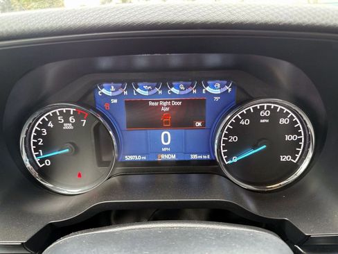 Used 2022 Ford F150 Tremor w/ Equipment Group 401A Mid image 26