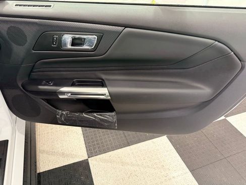 New 2026 Ford Mustang GT Premium w/ GT Performance Package image 20