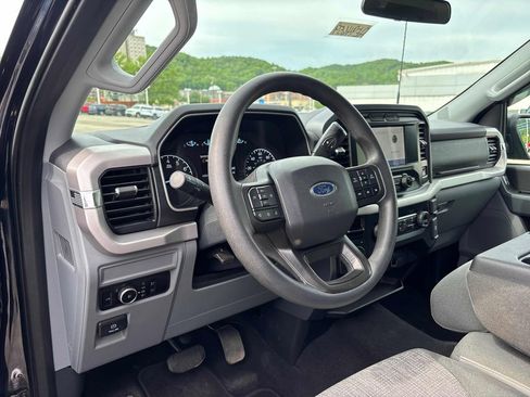 Used 2023 Ford F150 XLT AWD/4WD image 10