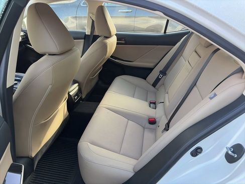 Used 2019 Lexus IS 300 AWD w/ Navigation Package image 6