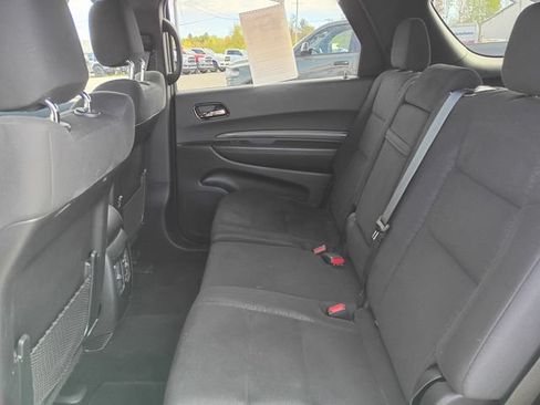 Used 2025 Dodge Durango GT AWD/4WD image 19