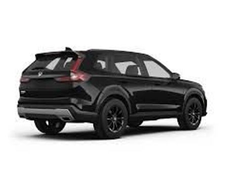Used 2026 Honda CR-V Sport-L image 25