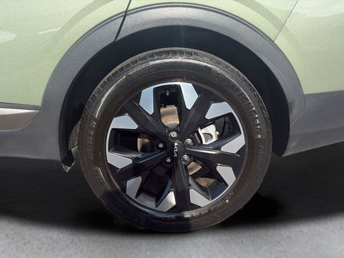 Used 2023 Kia Sportage X-Line AWD/4WD image 51