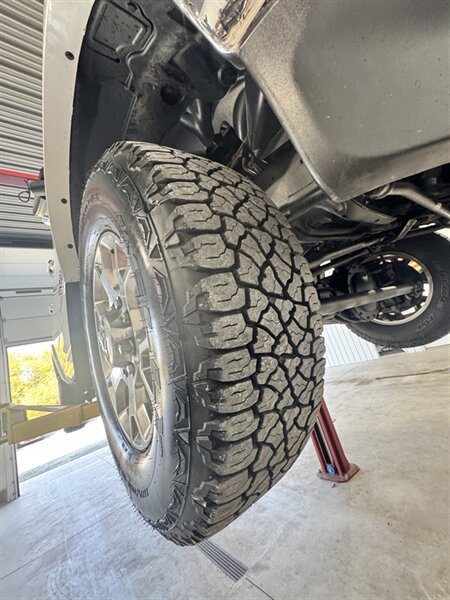 Used 2019 RAM 2500 Laramie AWD/4WD image 27