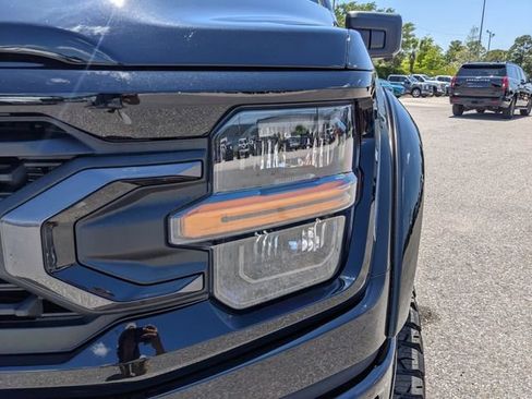 New 2026 Ford F150 XLT w/ Equipment Group 303A High AWD/4WD image 9