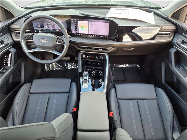New 2026 Audi Q5 Premium Plus AWD/4WD image 14