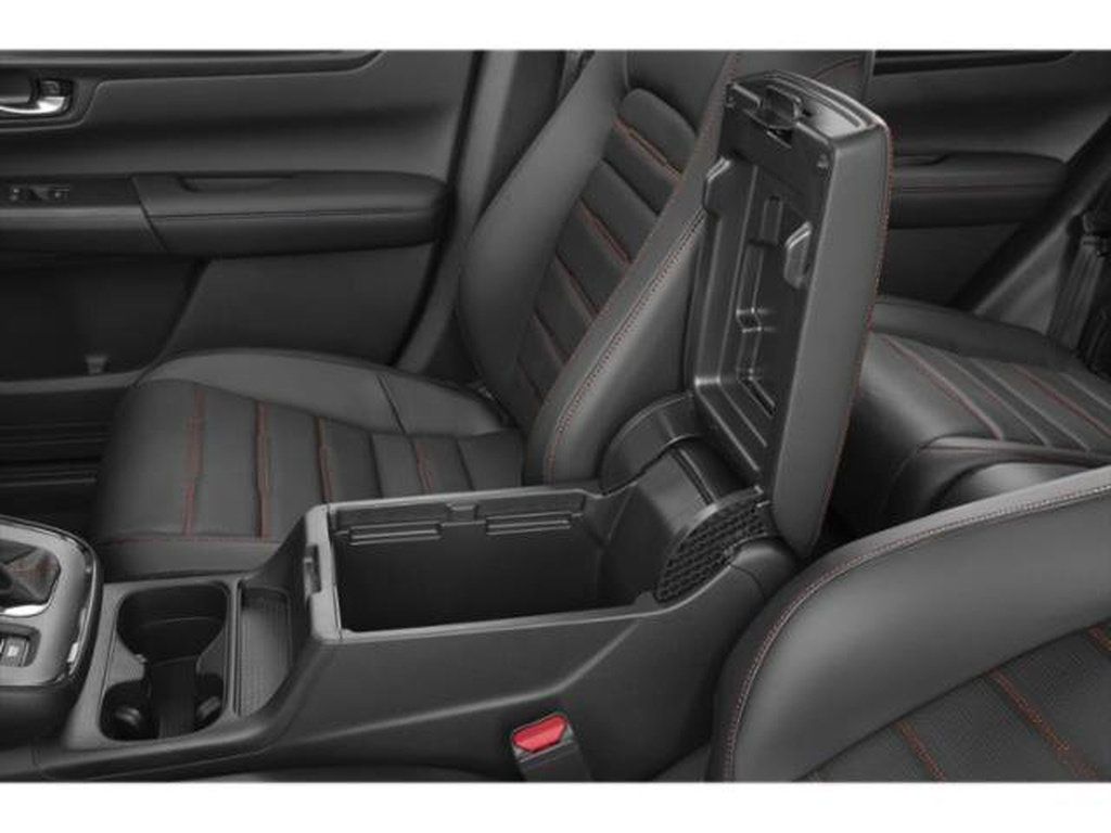 Used 2024 Honda CR-V Sport-L image 14