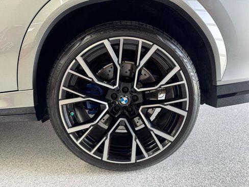Used 2021 BMW X6 M w/ Executive Package AWD/4WD image 41