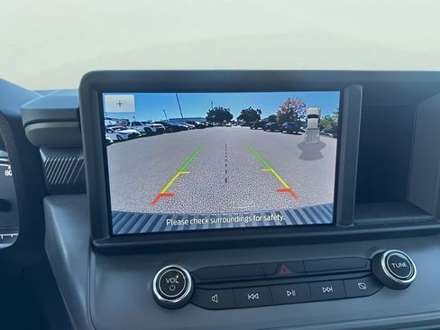 Used 2024 Ford Maverick Lariat w/ Black Appearance Package image 24