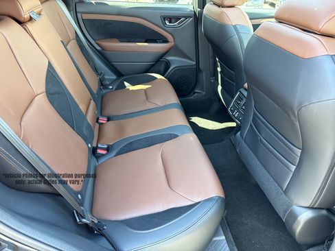 New 2026 Subaru Forester Touring image 10