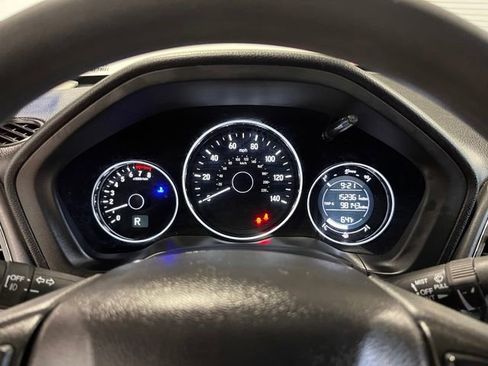 Used 2016 Honda HR-V EX image 26