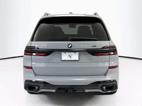 Used 2027 BMW X7 xDrive40i w/ Executive Package AWD/4WD image 6