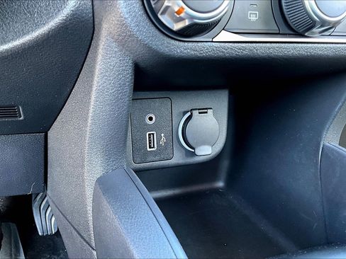 Certified 2025 Nissan Kicks Play S FWD image 16