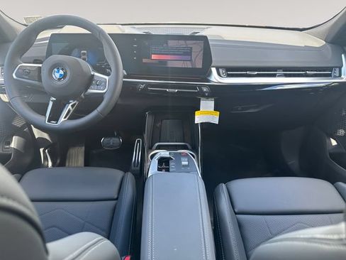 New 2026 BMW X2 xDrive28i w/ Technology Package AWD/4WD image 10