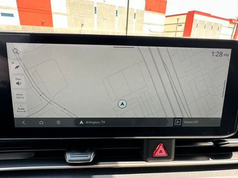 New 2026 Kia Carnival EX image 19