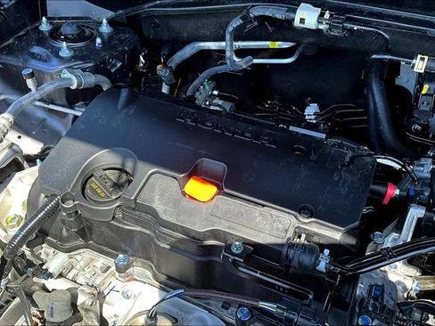 Used 2025 Honda HR-V LX image 34