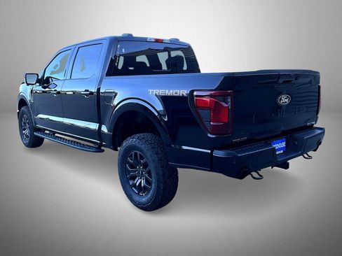 New 2026 Ford F150 Tremor w/ Tow/Haul Package image 7