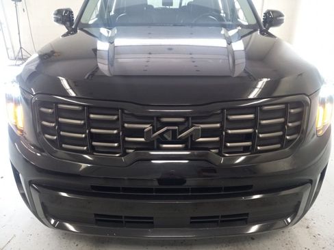 Certified 2025 Kia Telluride S AWD/4WD image 6