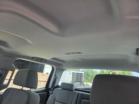 Used 2017 Chevrolet Silverado 2500 W/T w/ WT Fleet Convenience Package RWD image 17