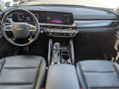 Used 2025 Kia Telluride S AWD/4WD image 24